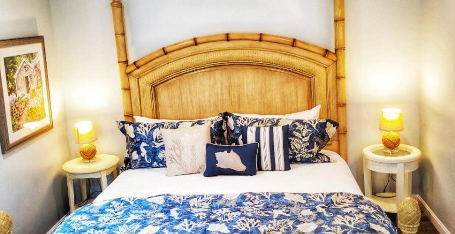 The Whalewalk Inn & Spa Eastham Eksteriør bilde