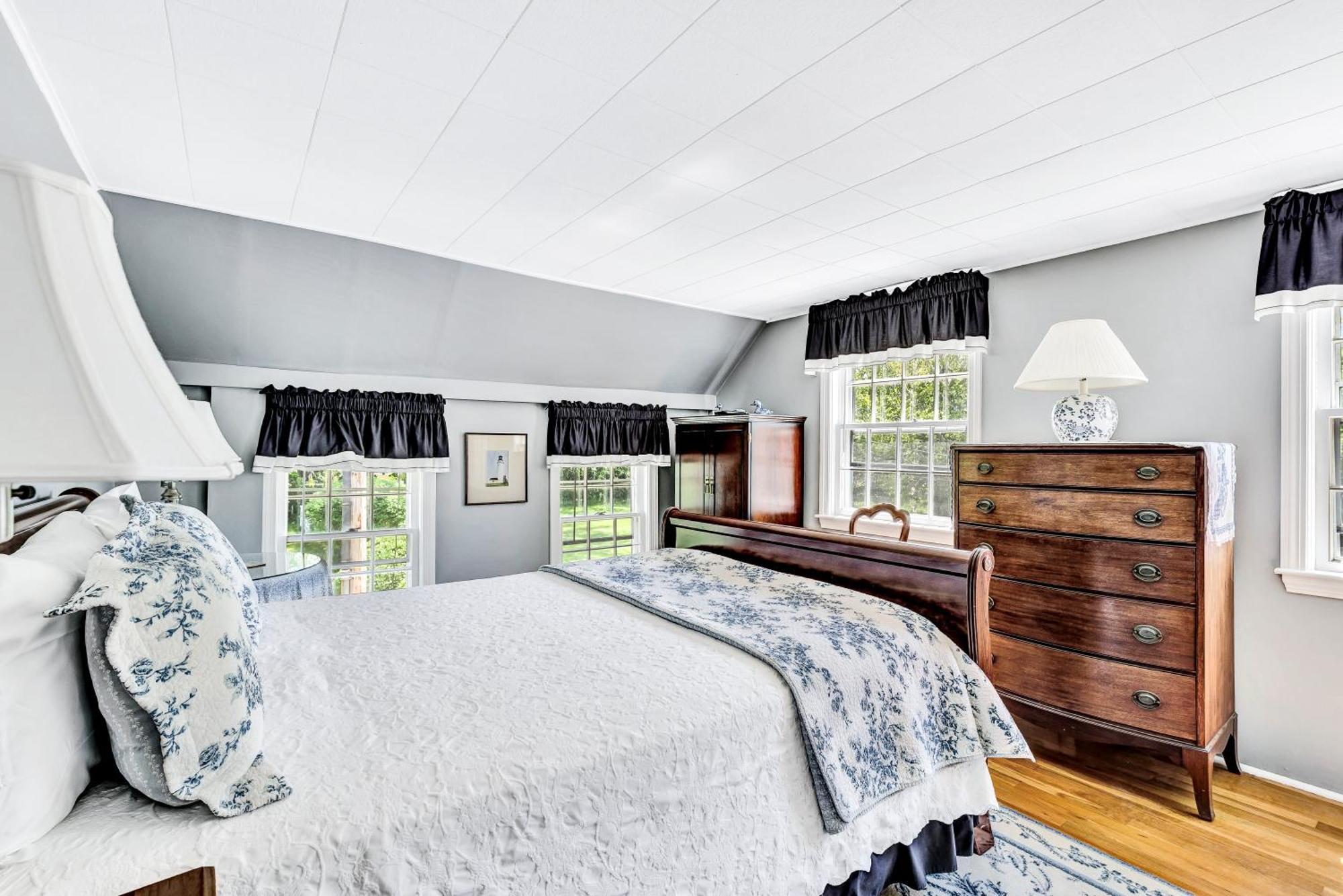 The Whalewalk Inn & Spa Eastham Eksteriør bilde