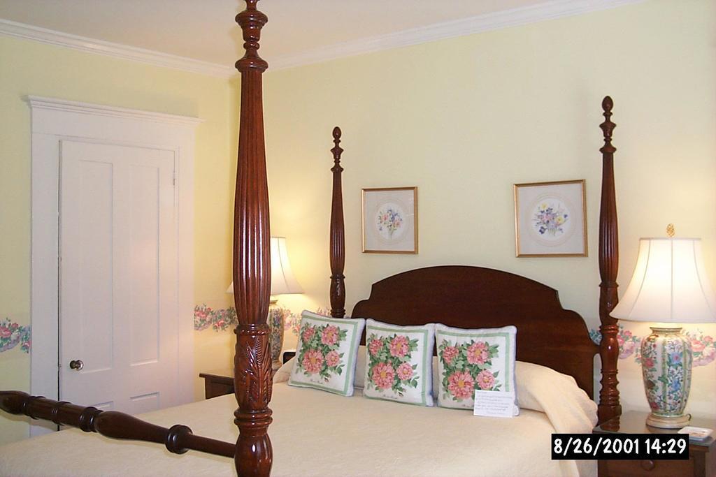 The Whalewalk Inn & Spa Eastham Eksteriør bilde