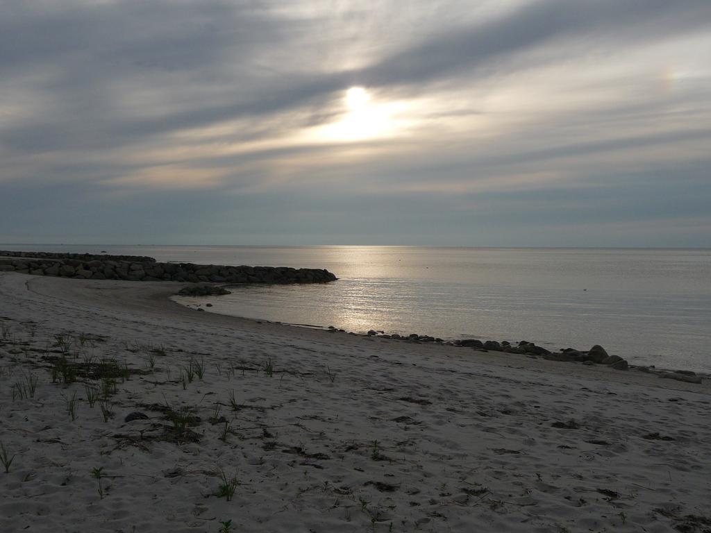 The Whalewalk Inn & Spa Eastham Eksteriør bilde