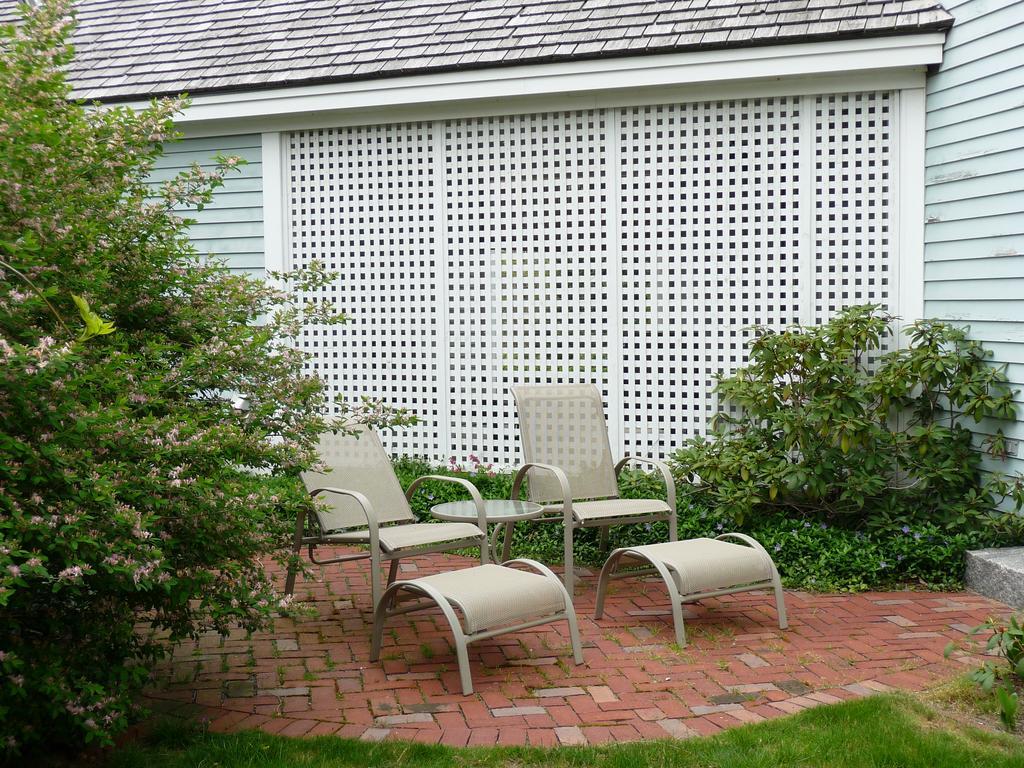 The Whalewalk Inn & Spa Eastham Eksteriør bilde