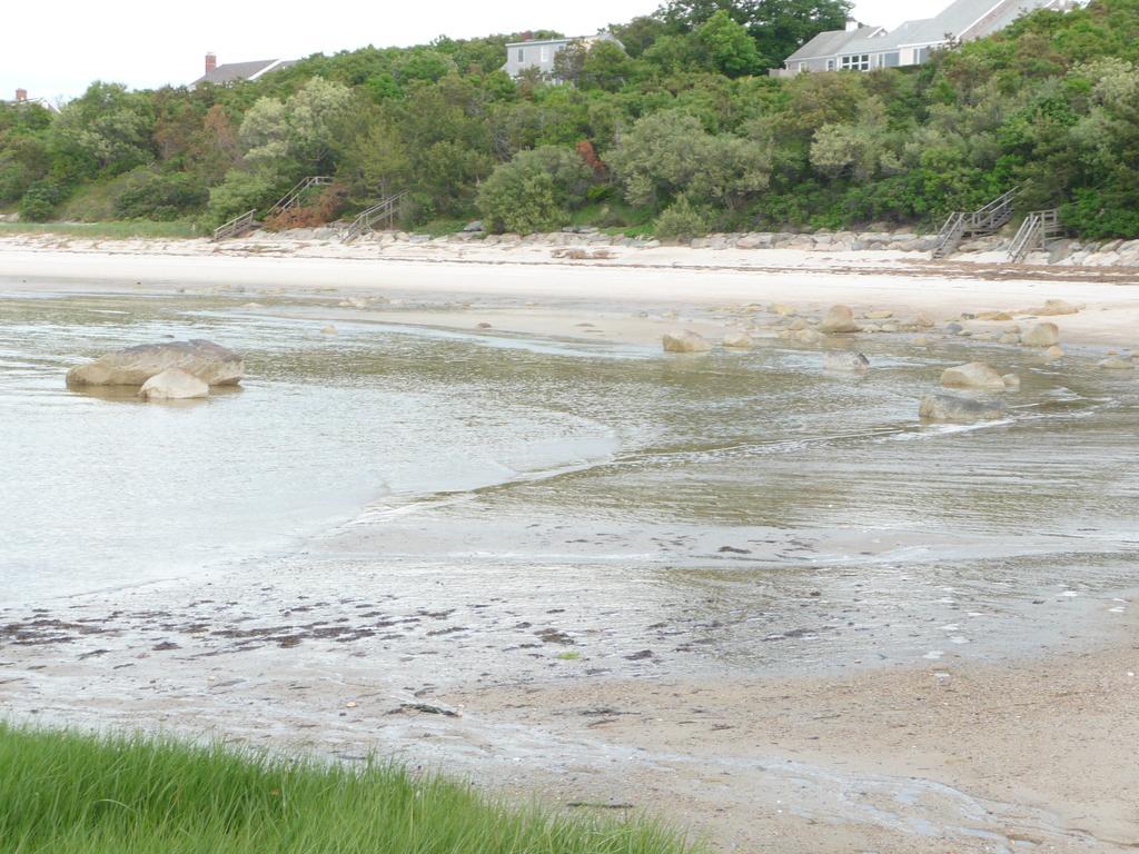 The Whalewalk Inn & Spa Eastham Eksteriør bilde