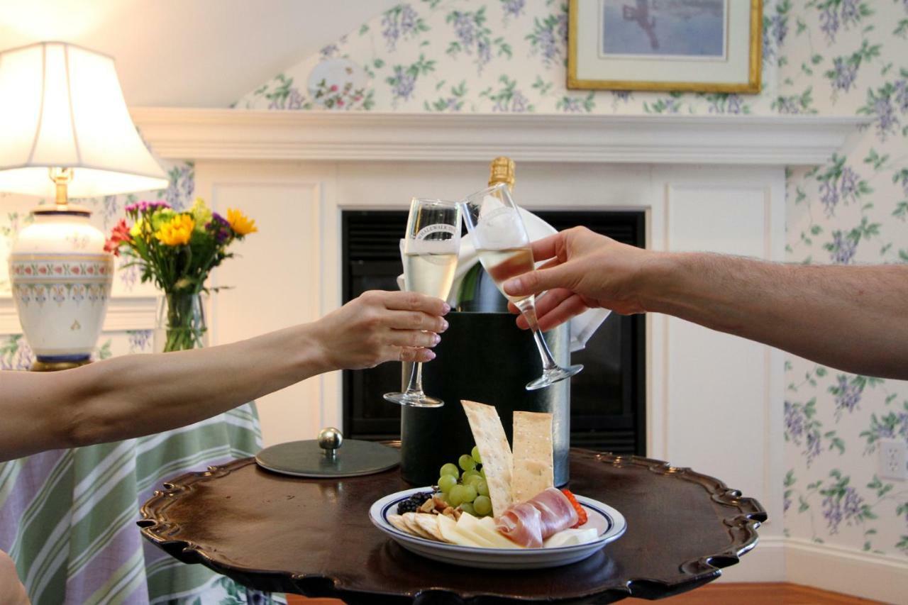 The Whalewalk Inn & Spa Eastham Eksteriør bilde