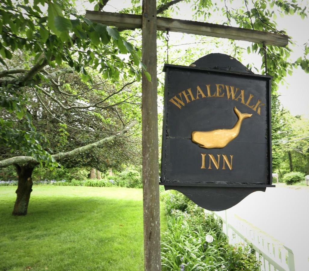 The Whalewalk Inn & Spa Eastham Eksteriør bilde